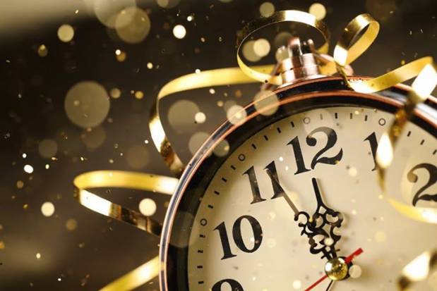 Happy New Year