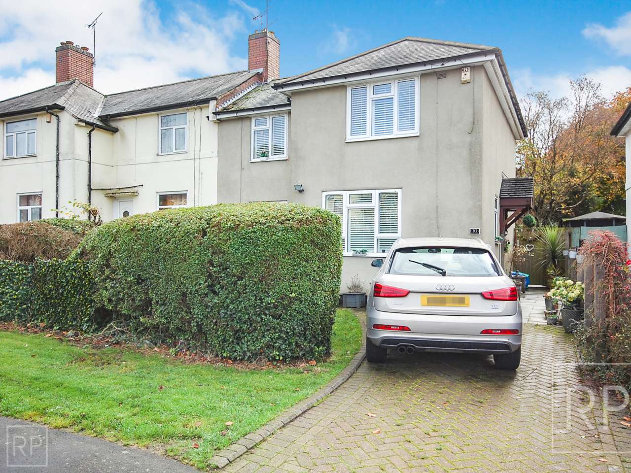 Property page :: Rees Page
