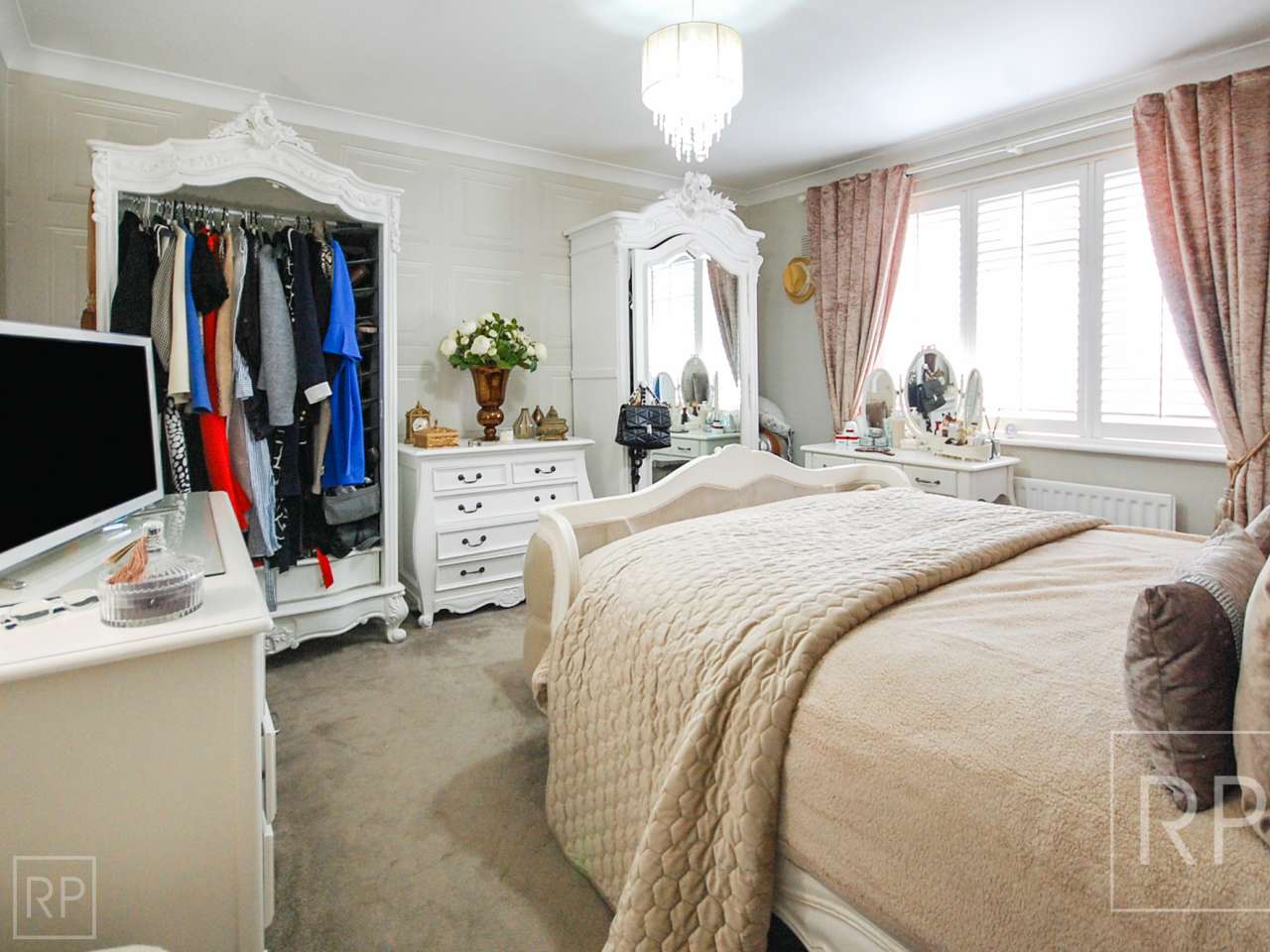 Property page :: Rees Page