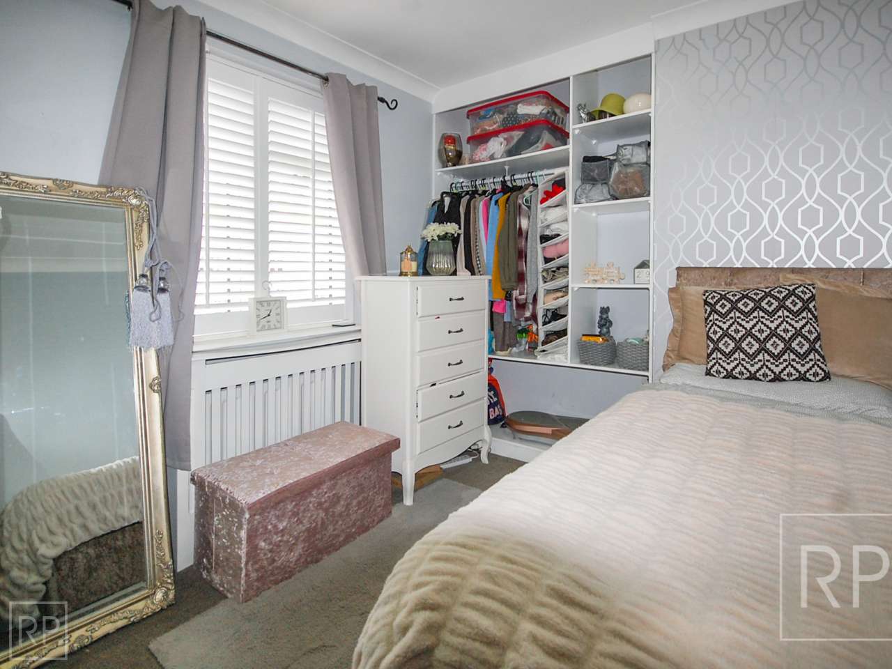 Property page :: Rees Page