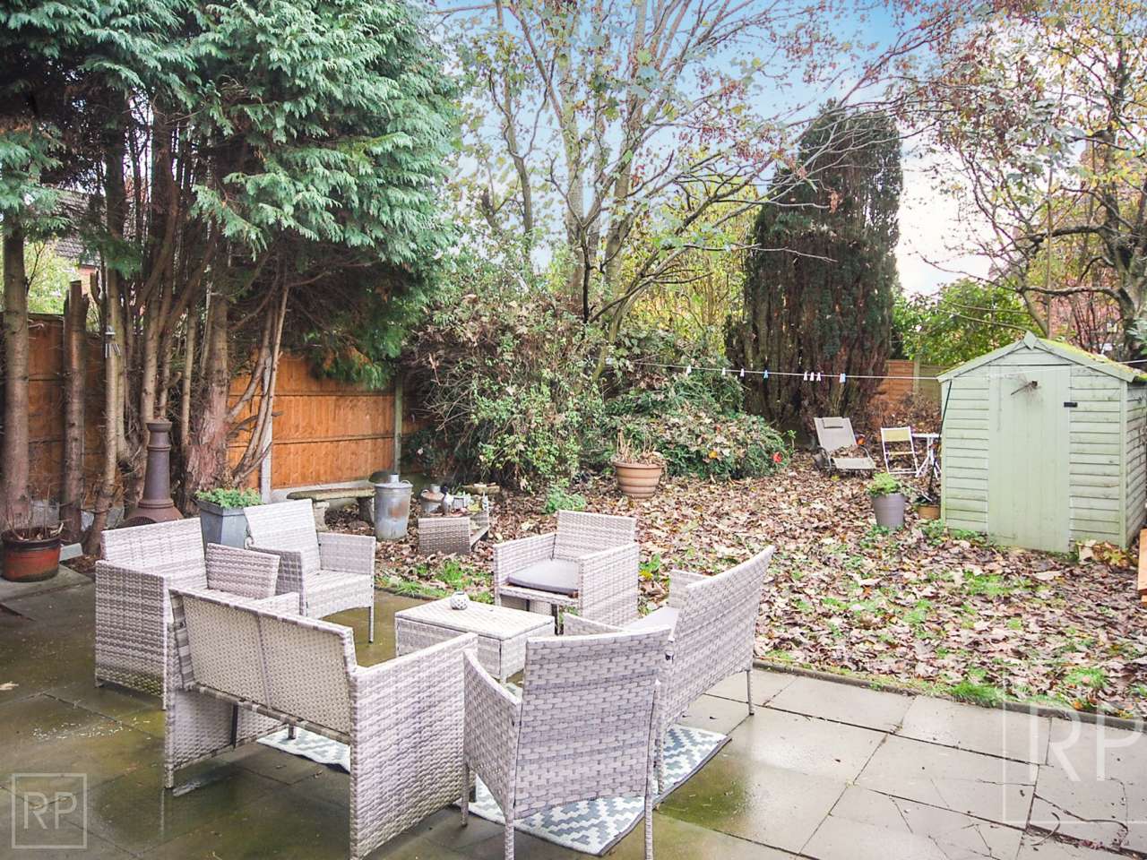 Property page :: Rees Page