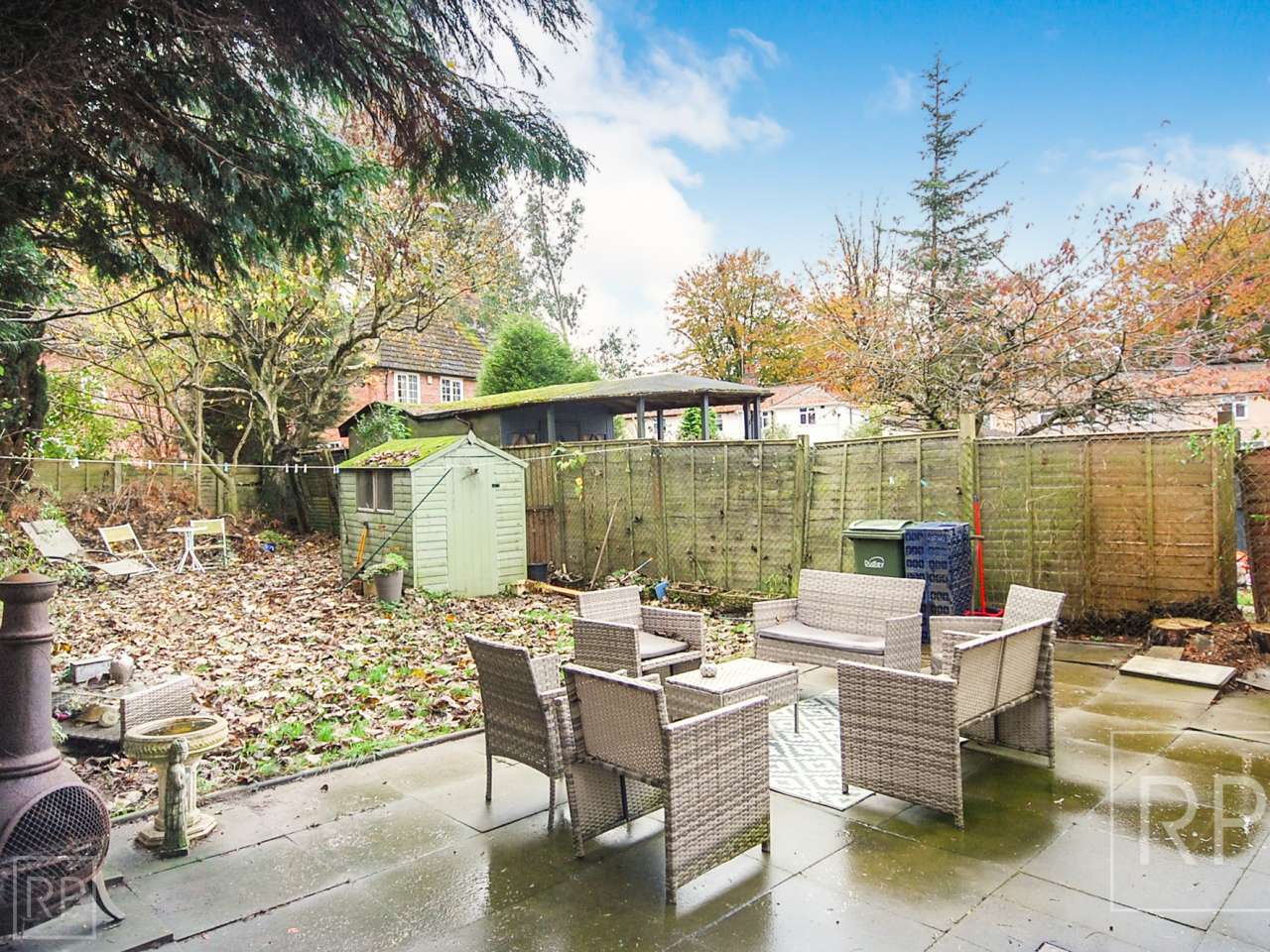 Property page :: Rees Page