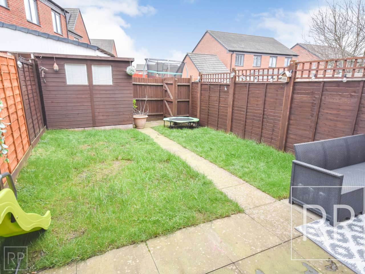 10 Europa Gardens, Wolverhampton WV10 6BY