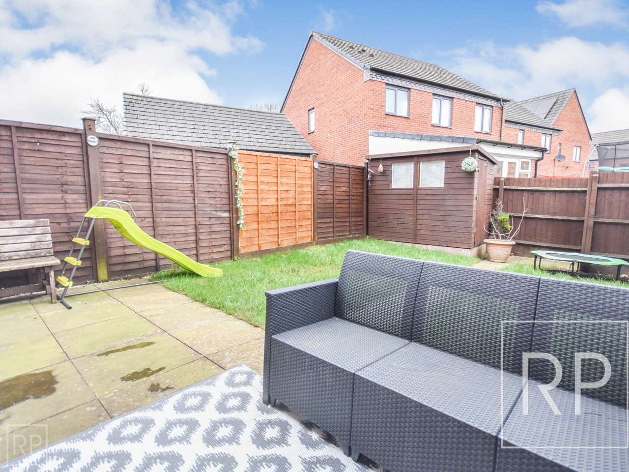 10 Europa Gardens, Wolverhampton WV10 6BY