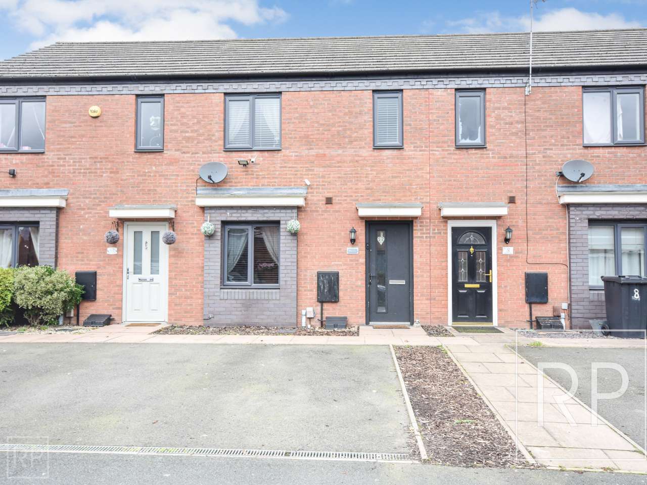 10 Europa Gardens, Wolverhampton WV10 6BY