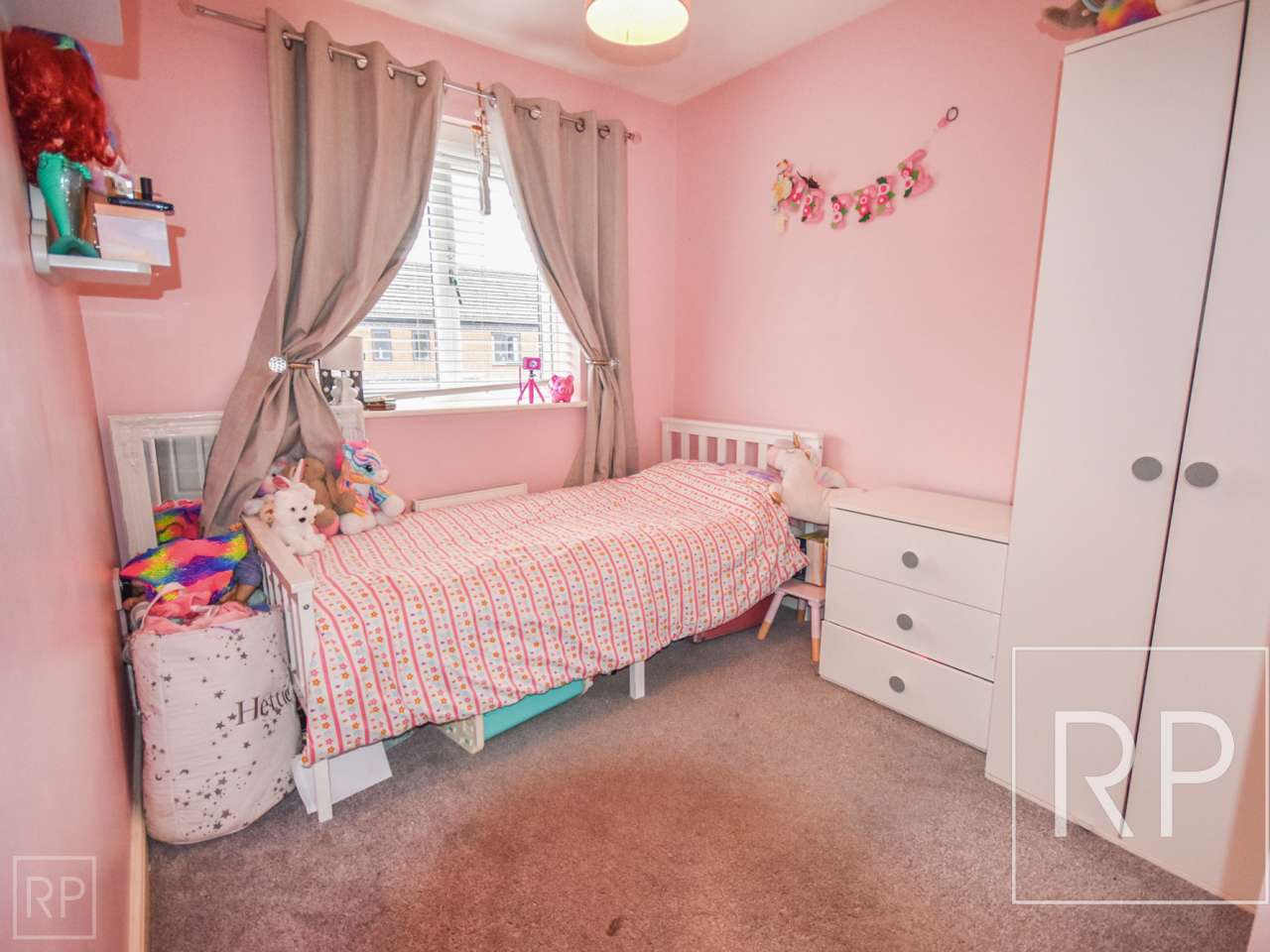 10 Europa Gardens, Wolverhampton WV10 6BY