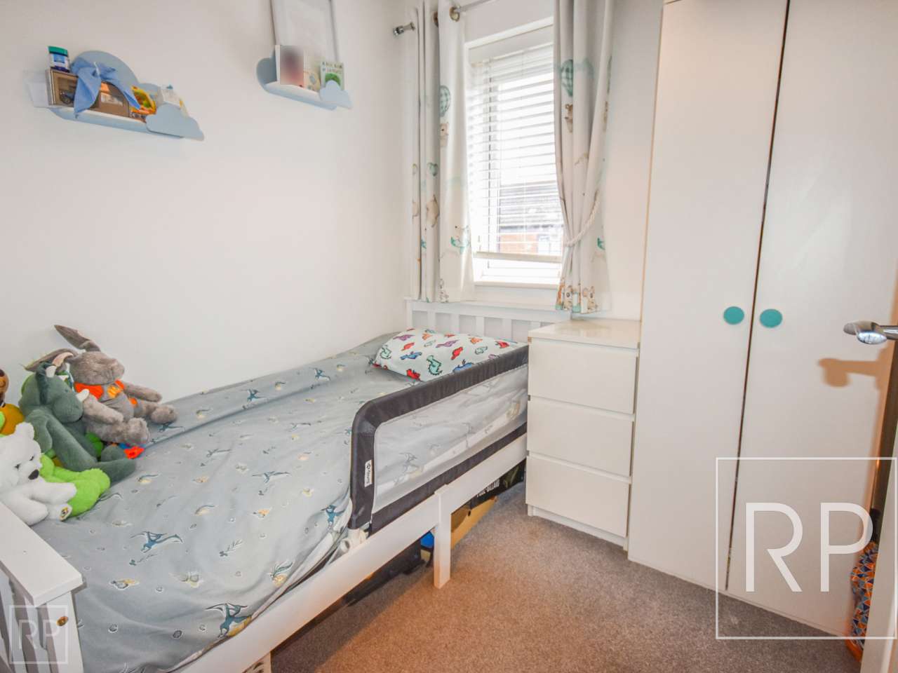 10 Europa Gardens, Wolverhampton WV10 6BY