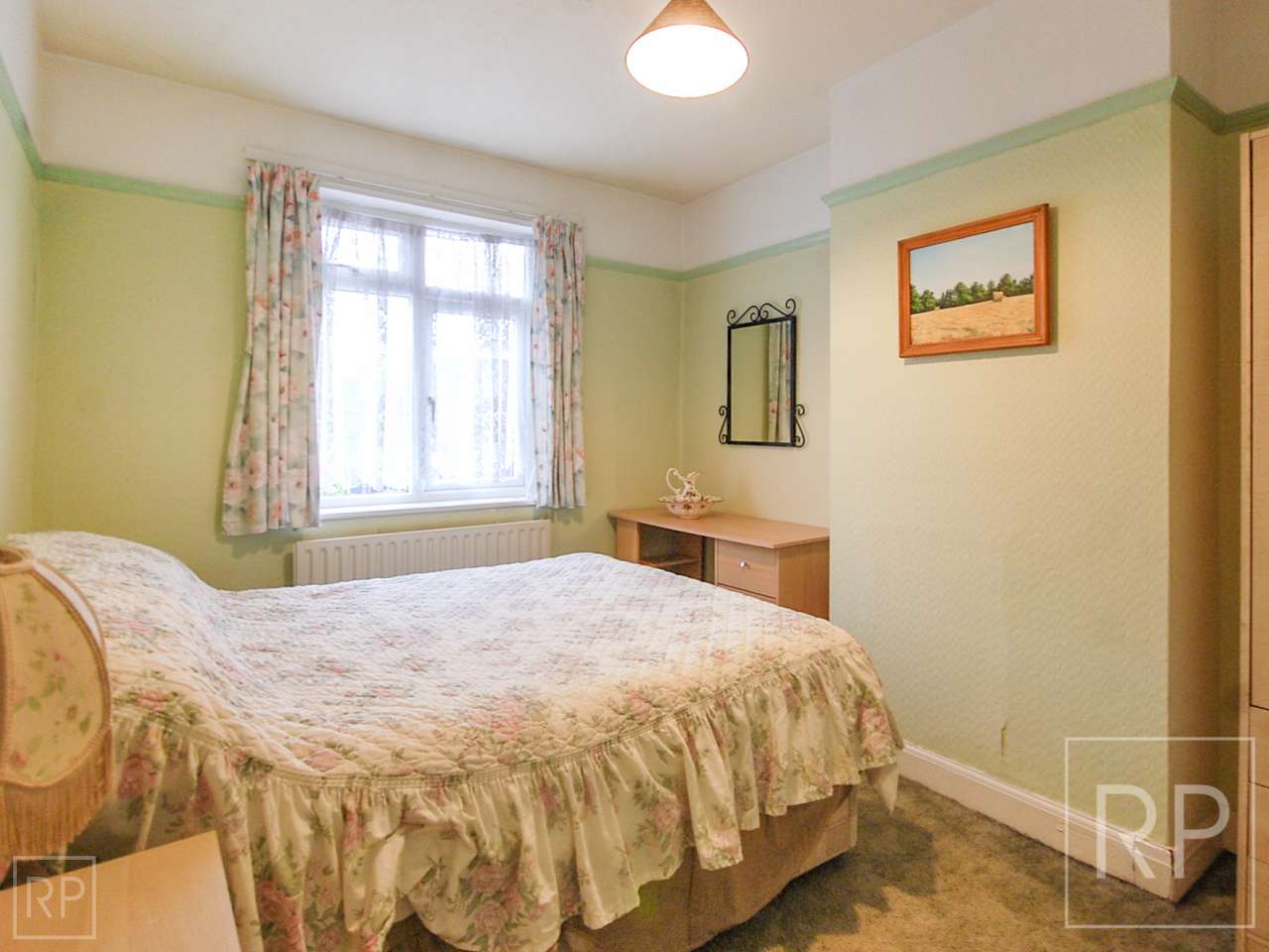 Property page Rees Page