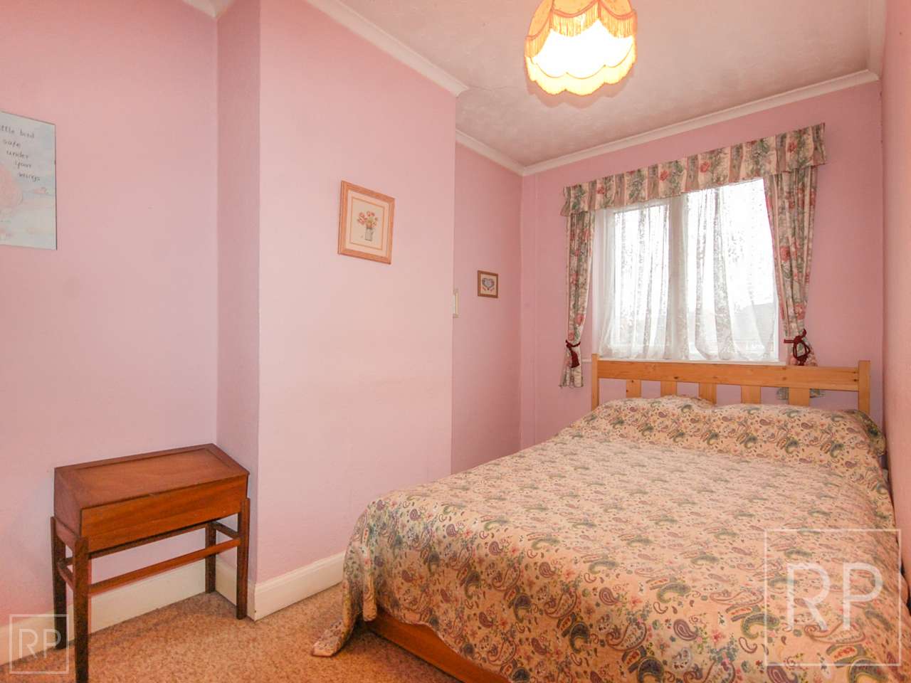 Property page Rees Page