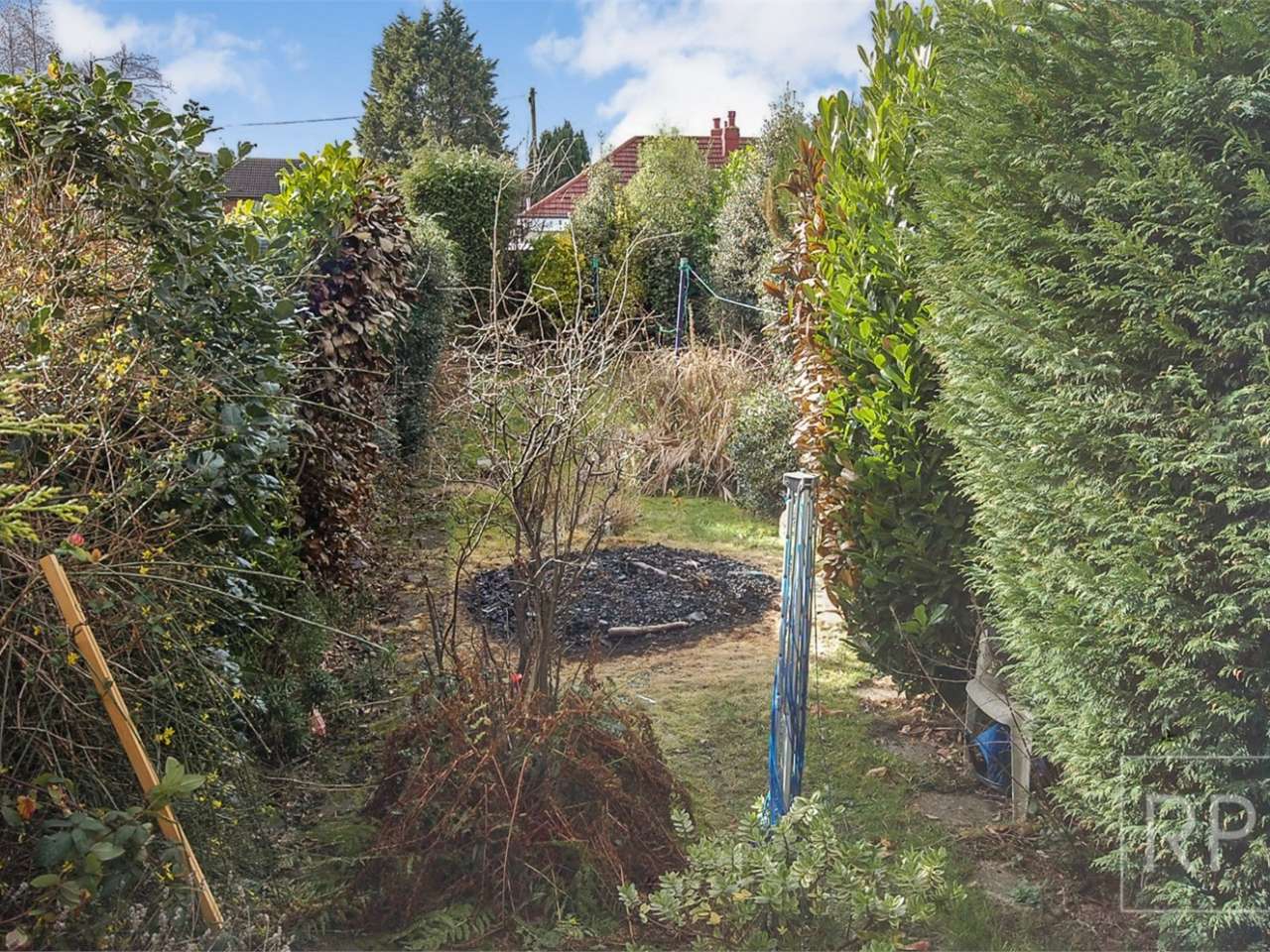 Property page Rees Page