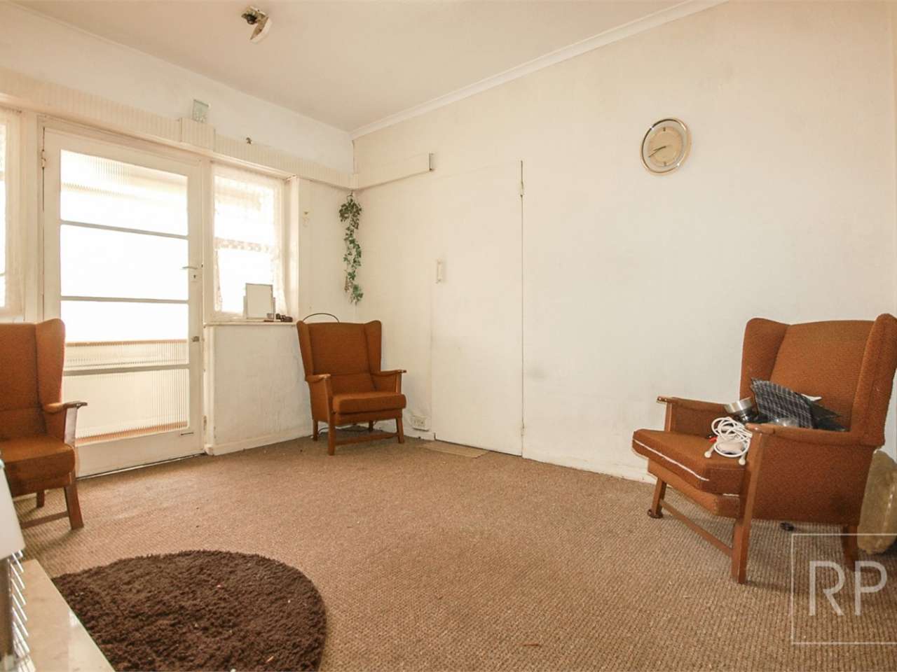 Property page Rees Page