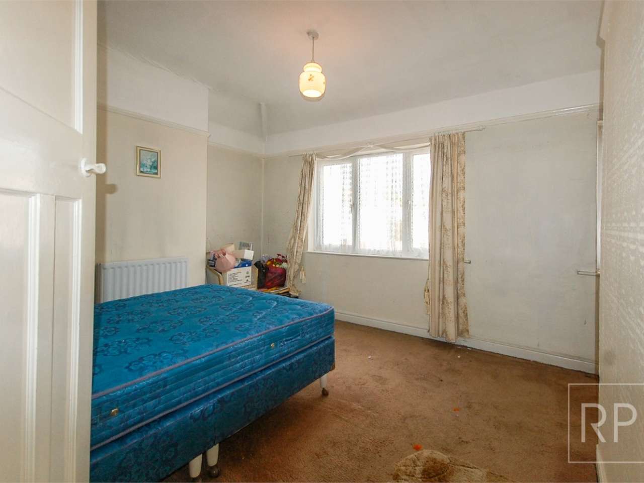 Property page Rees Page