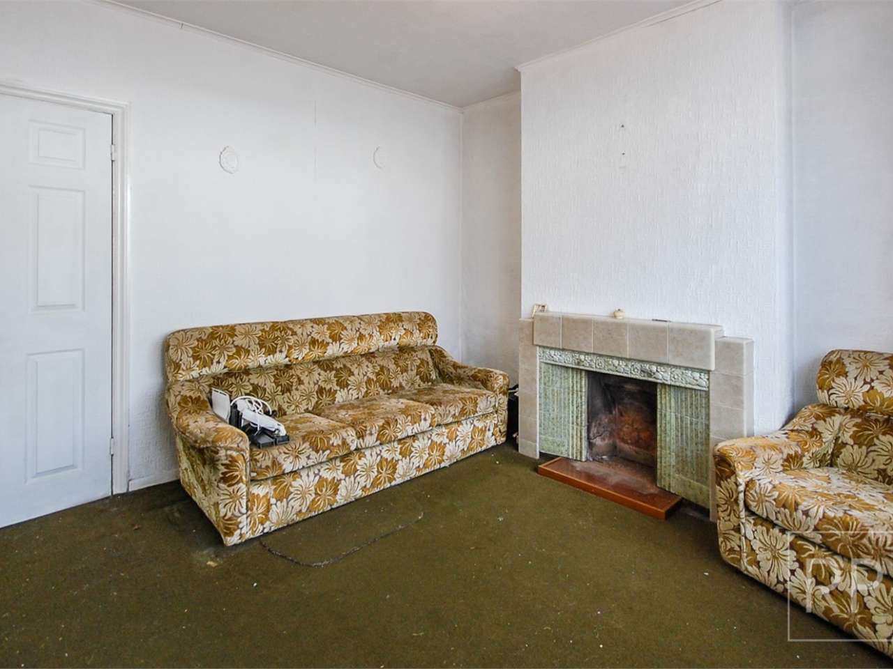 Property page Rees Page