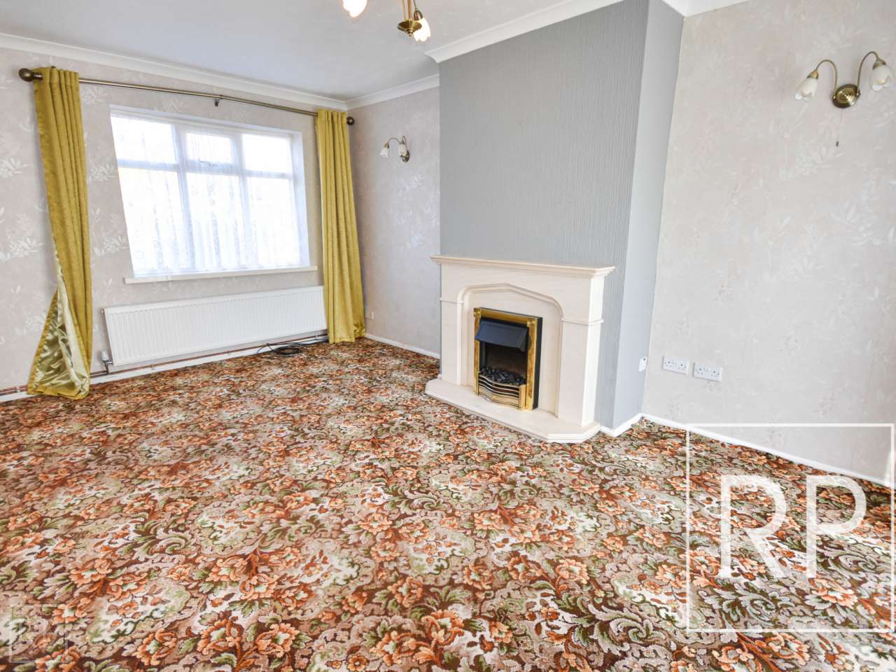 2 Aldersley Road, Wolverhampton WV6 9LT