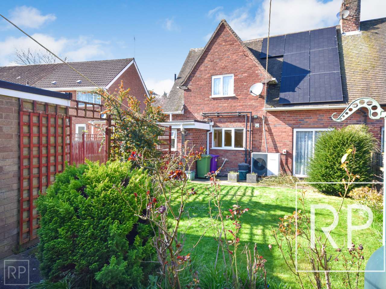 2 Aldersley Road, Wolverhampton WV6 9LT