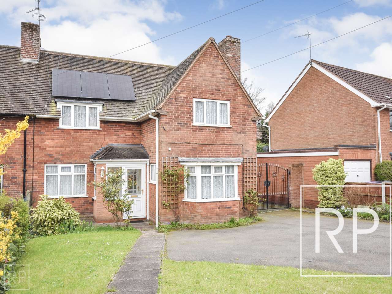 2 Aldersley Road, Wolverhampton WV6 9LT