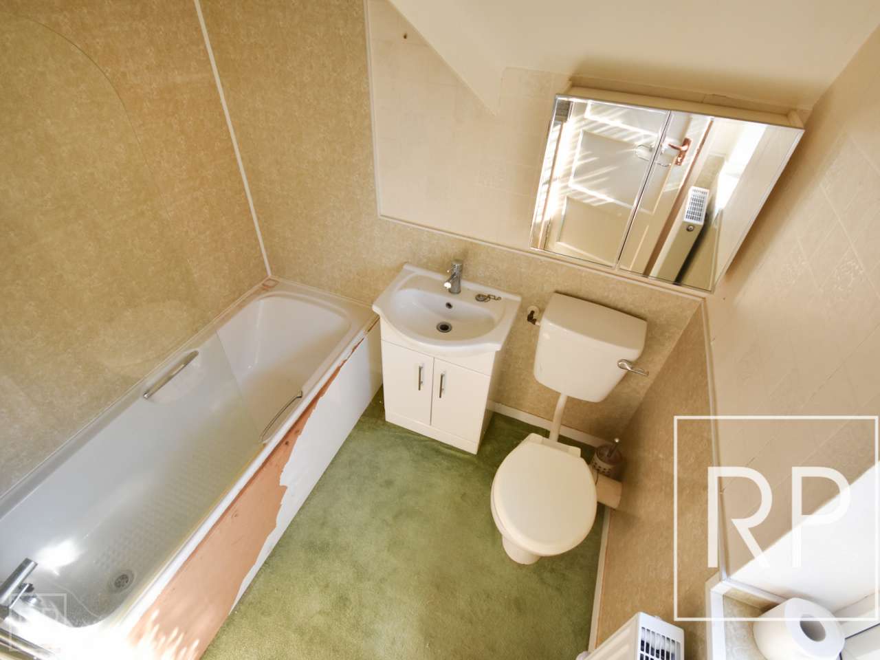 2 Aldersley Road, Wolverhampton WV6 9LT