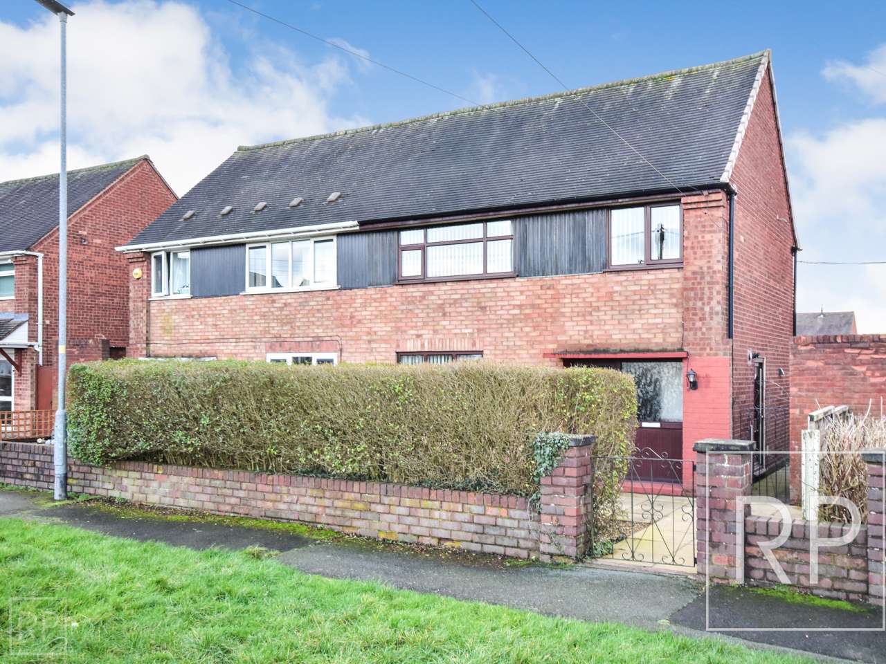 22&nbsp;Whiston&nbsp;Avenue, Wolverhampton, WV11&nbsp;2QH