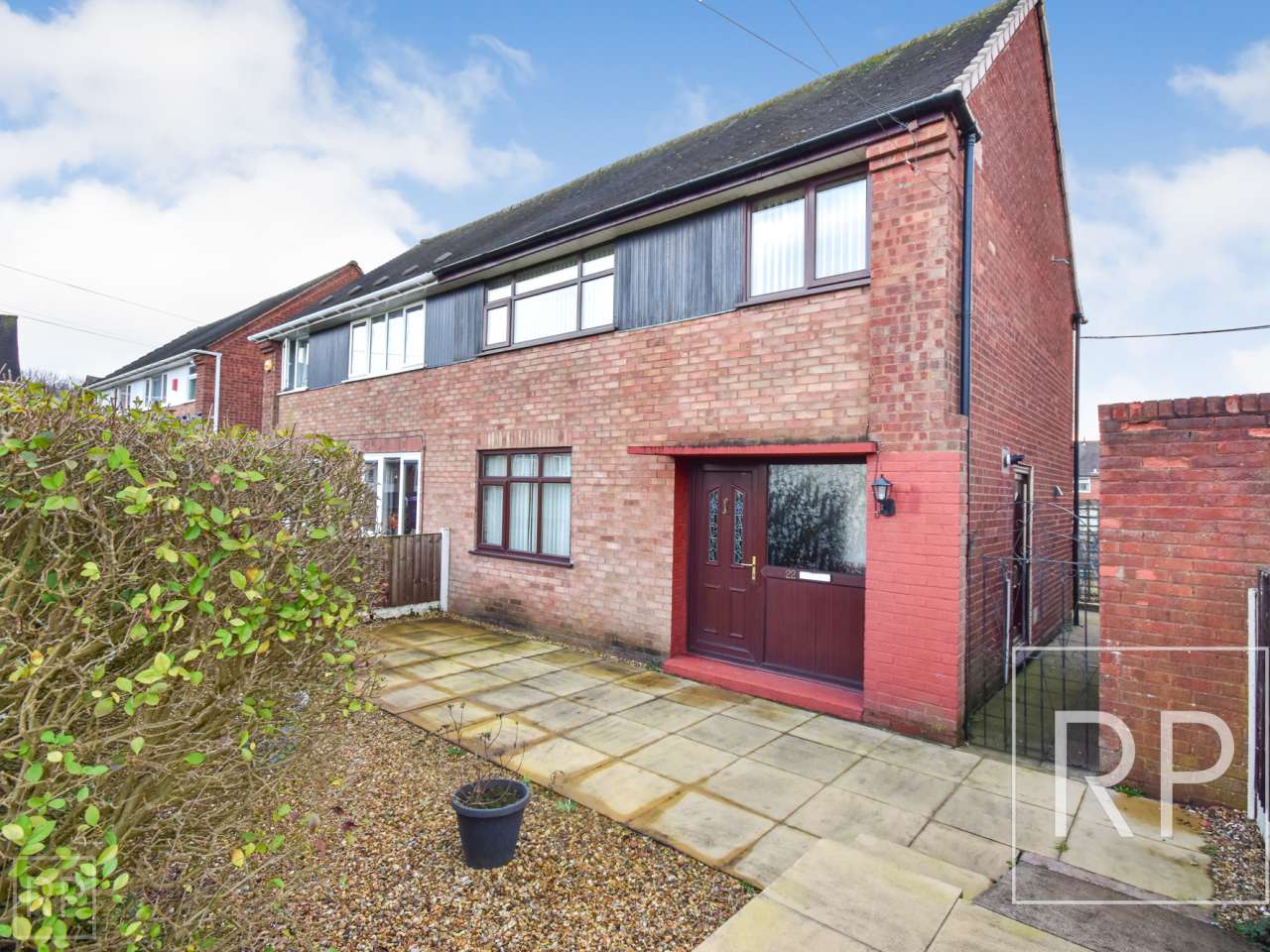 22 Whiston Avenue, Wolverhampton WV11 2QH