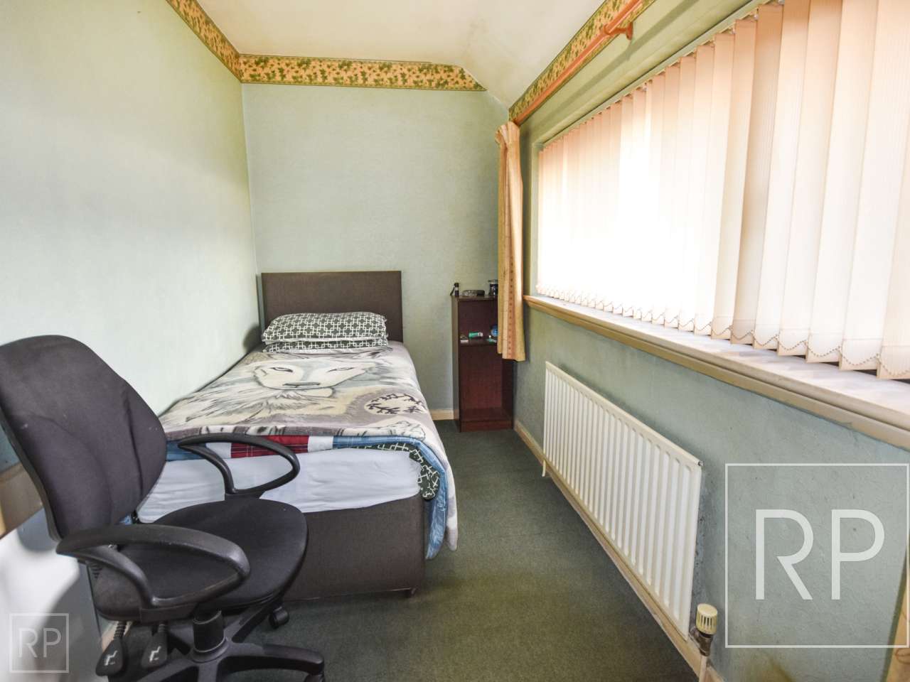 22 Whiston Avenue, Wolverhampton WV11 2QH