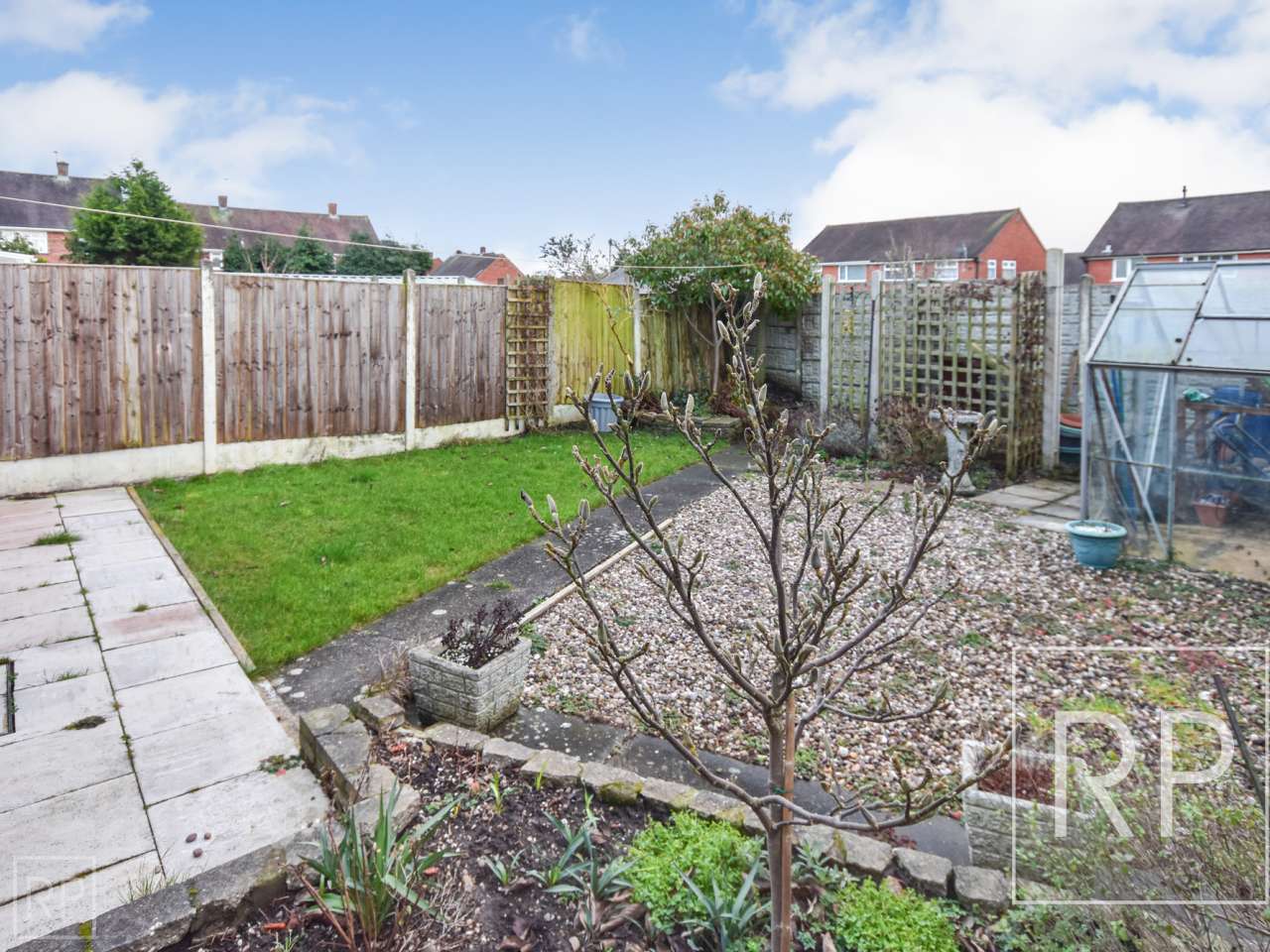 22 Whiston Avenue, Wolverhampton WV11 2QH