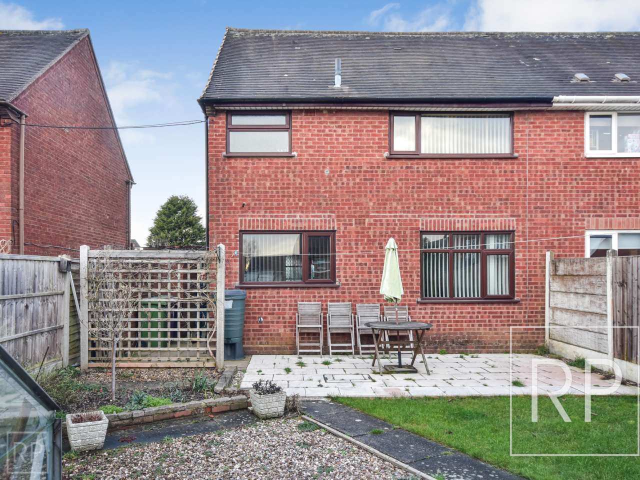 22 Whiston Avenue, Wolverhampton WV11 2QH