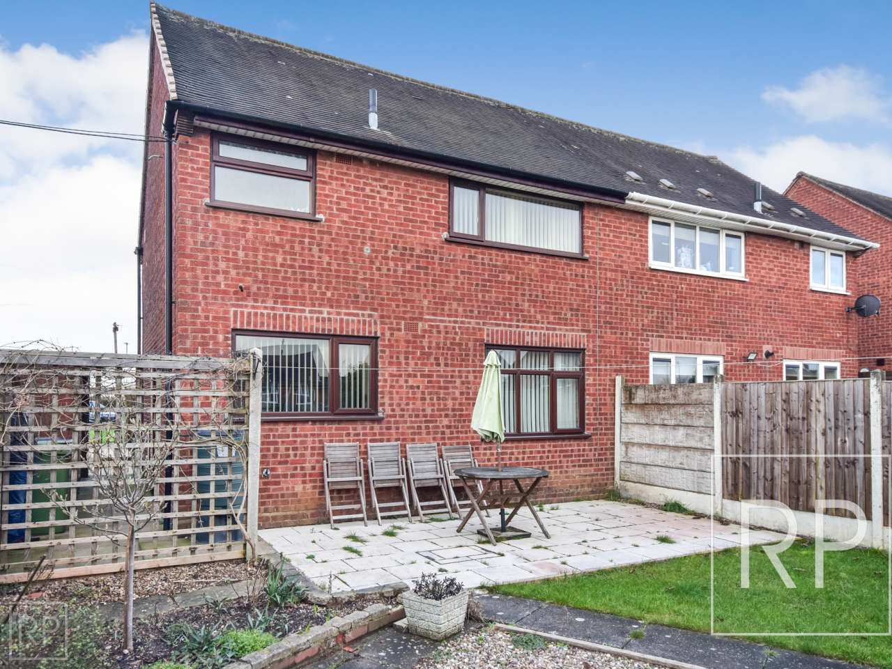 22 Whiston Avenue, Wolverhampton WV11 2QH