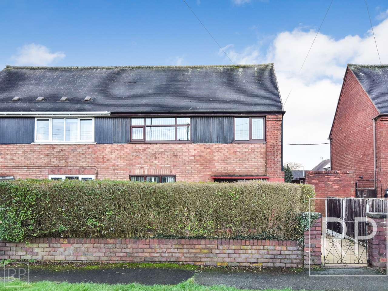 22 Whiston Avenue, Wolverhampton WV11 2QH