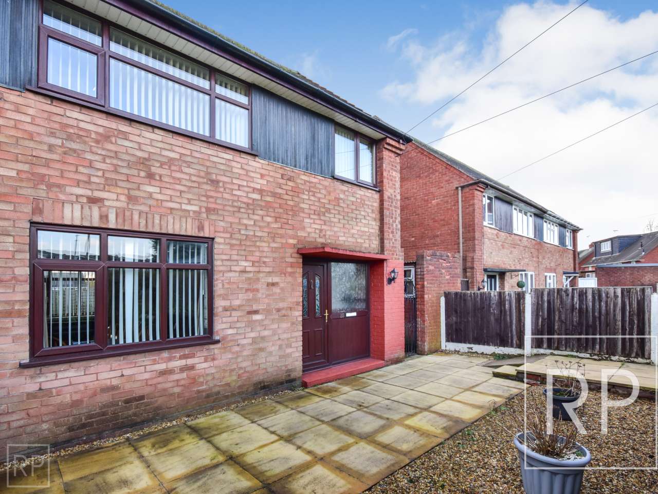 22 Whiston Avenue, Wolverhampton WV11 2QH
