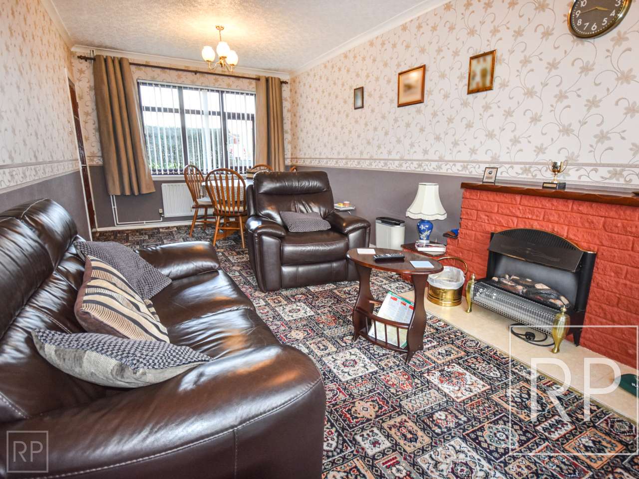 22 Whiston Avenue, Wolverhampton WV11 2QH