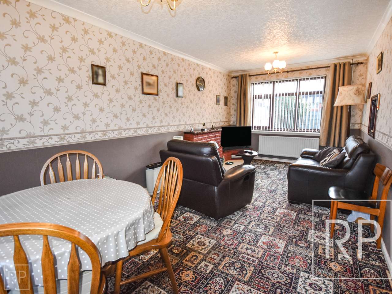 22 Whiston Avenue, Wolverhampton WV11 2QH