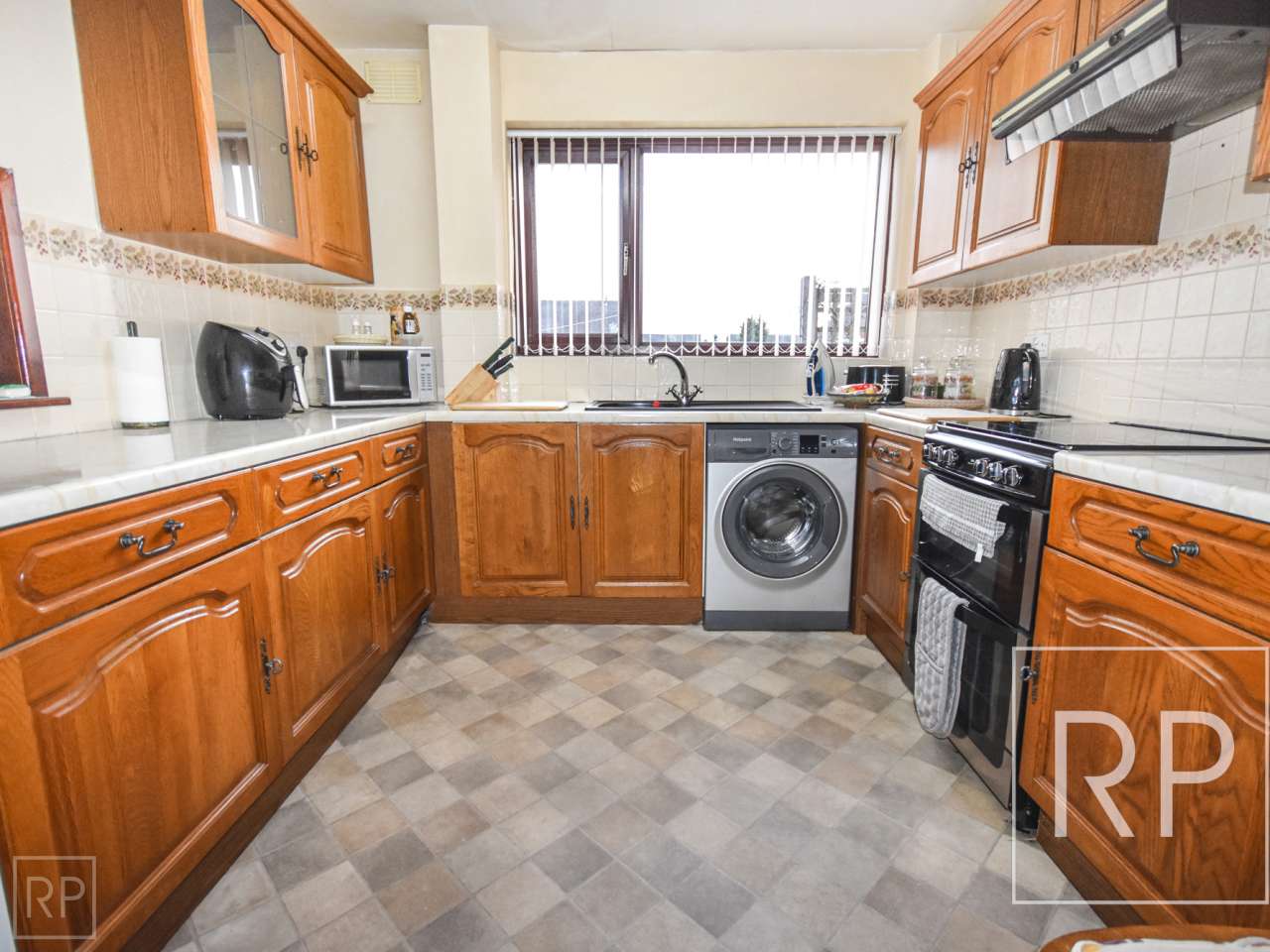 22 Whiston Avenue, Wolverhampton WV11 2QH