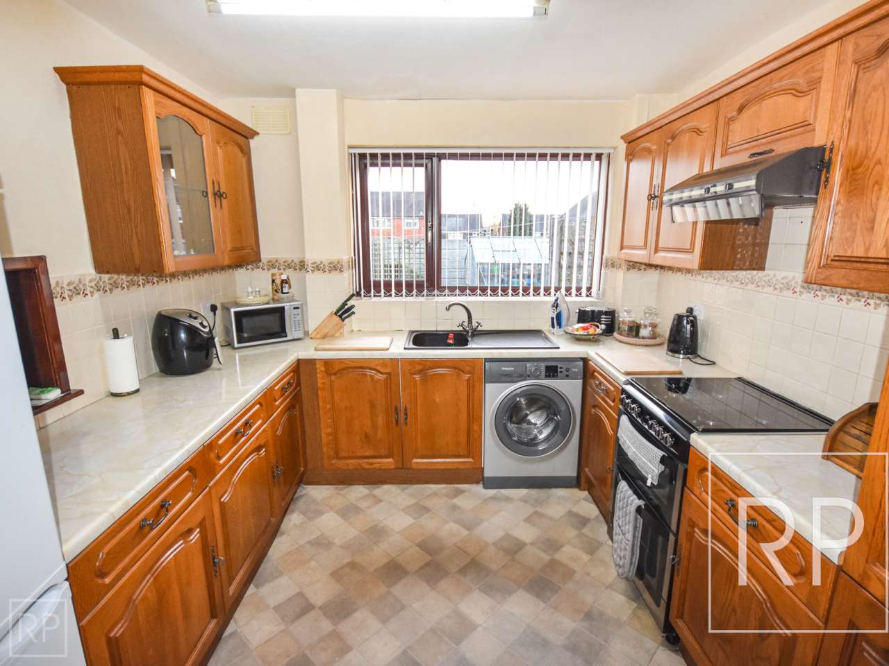 22 Whiston Avenue, Wolverhampton WV11 2QH