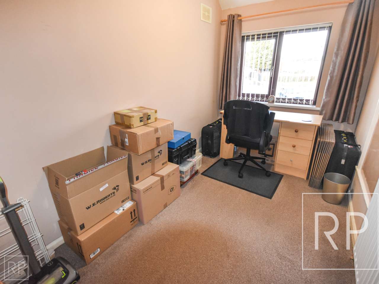 22 Whiston Avenue, Wolverhampton WV11 2QH