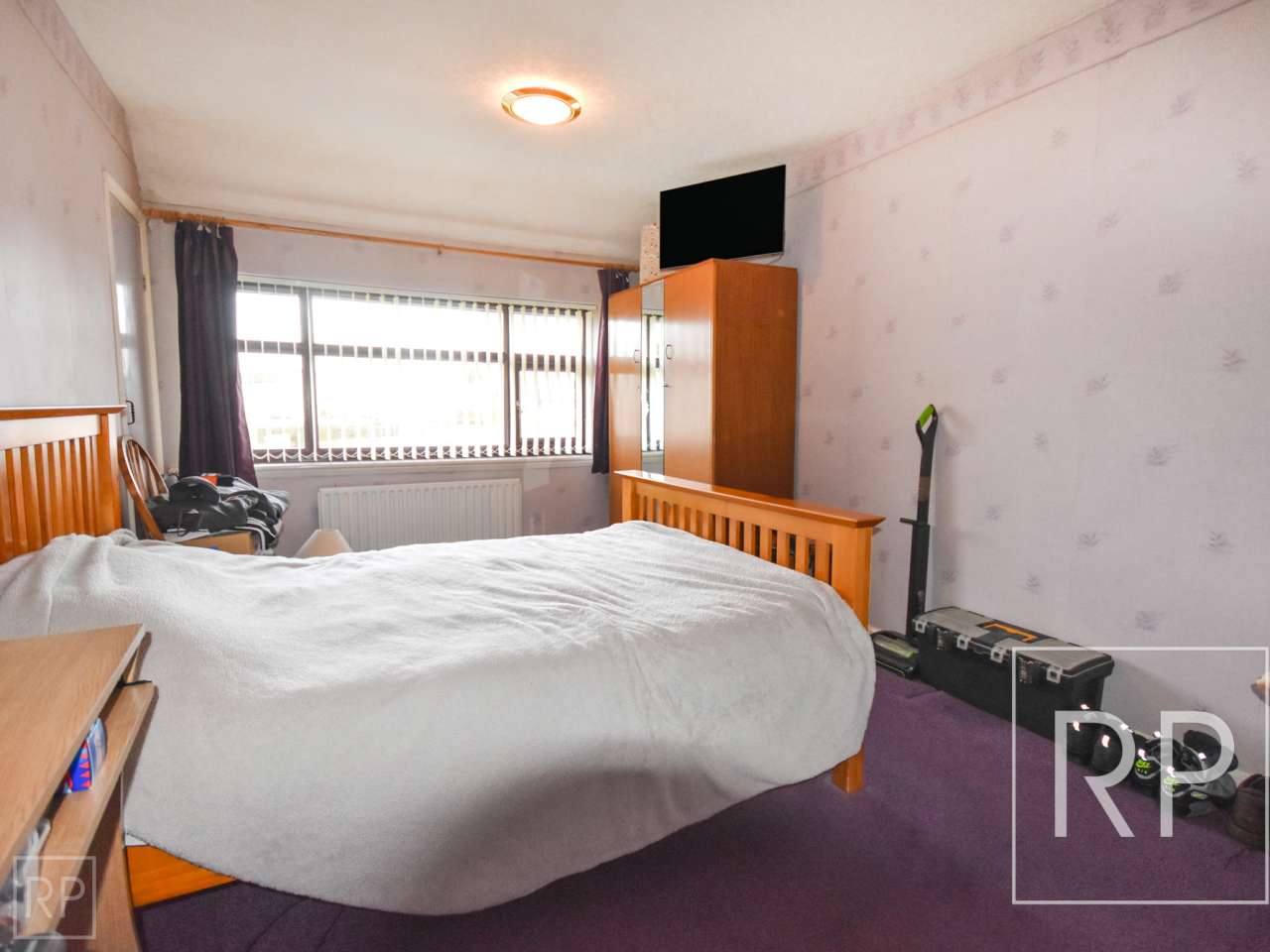 22 Whiston Avenue, Wolverhampton WV11 2QH