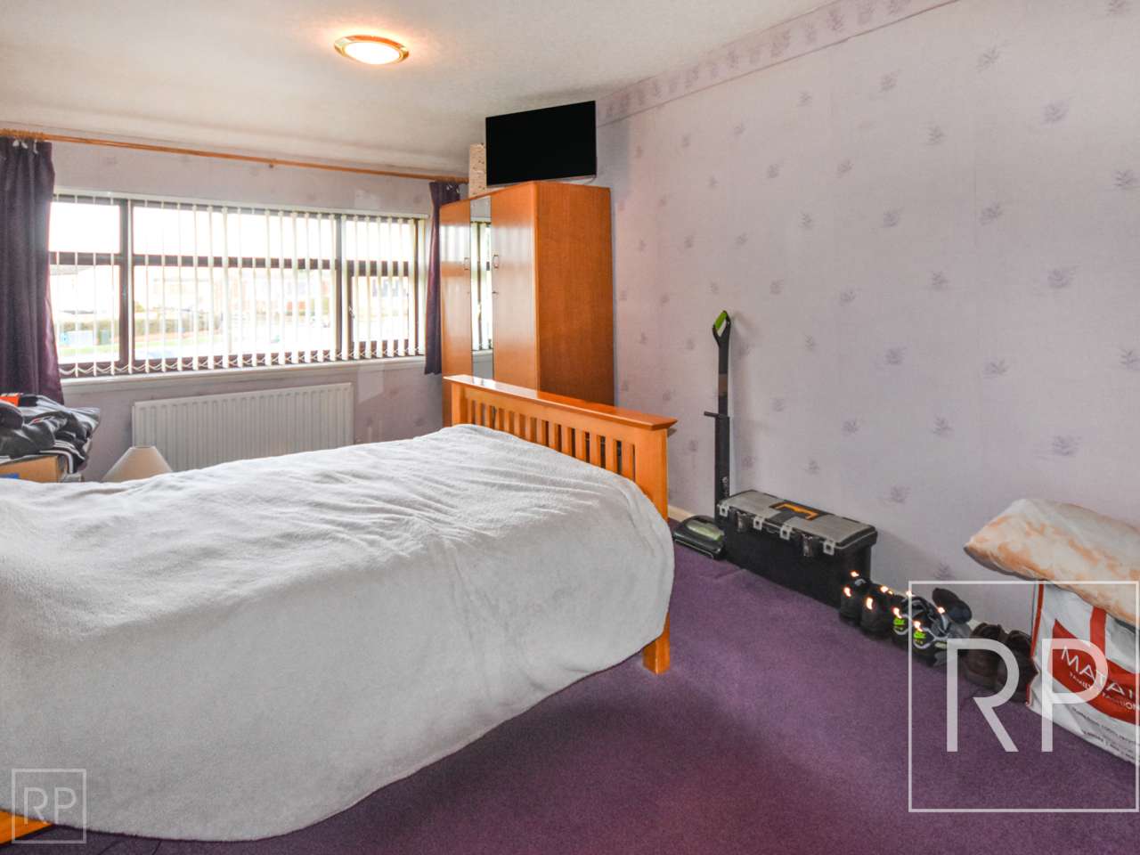 22 Whiston Avenue, Wolverhampton WV11 2QH