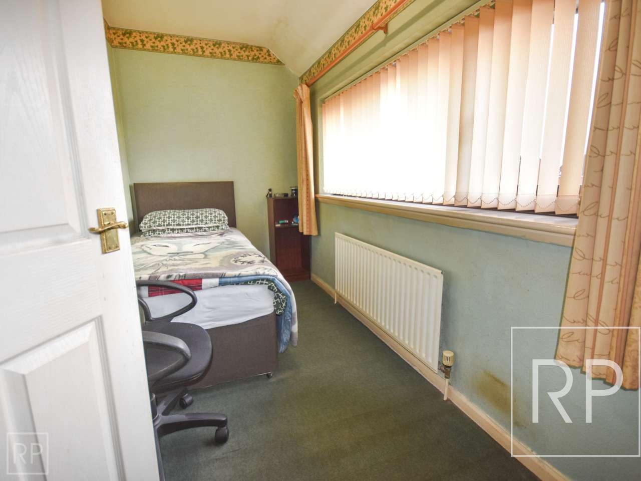 22 Whiston Avenue, Wolverhampton WV11 2QH