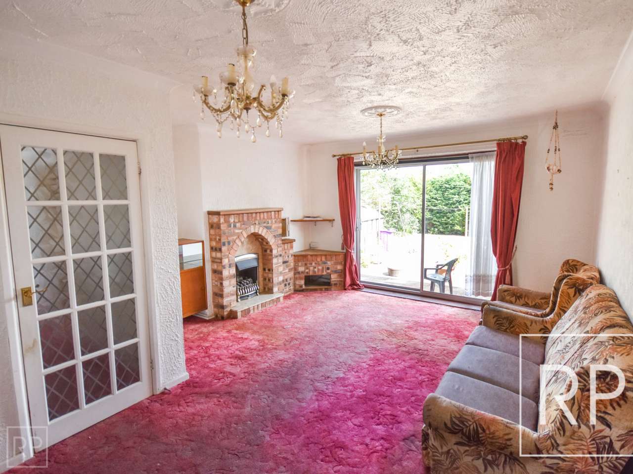 254 Castlecroft Road, Wolverhampton WV3 8ND