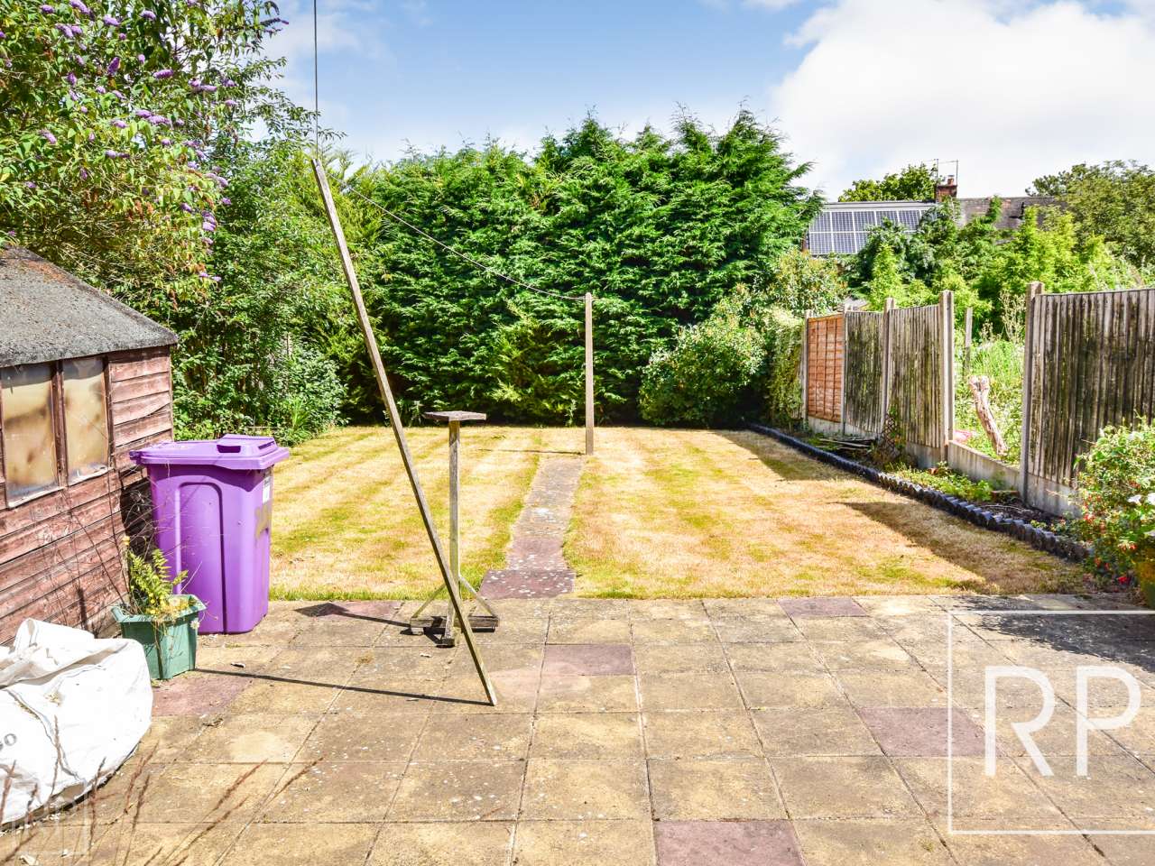 254 Castlecroft Road, Wolverhampton WV3 8ND