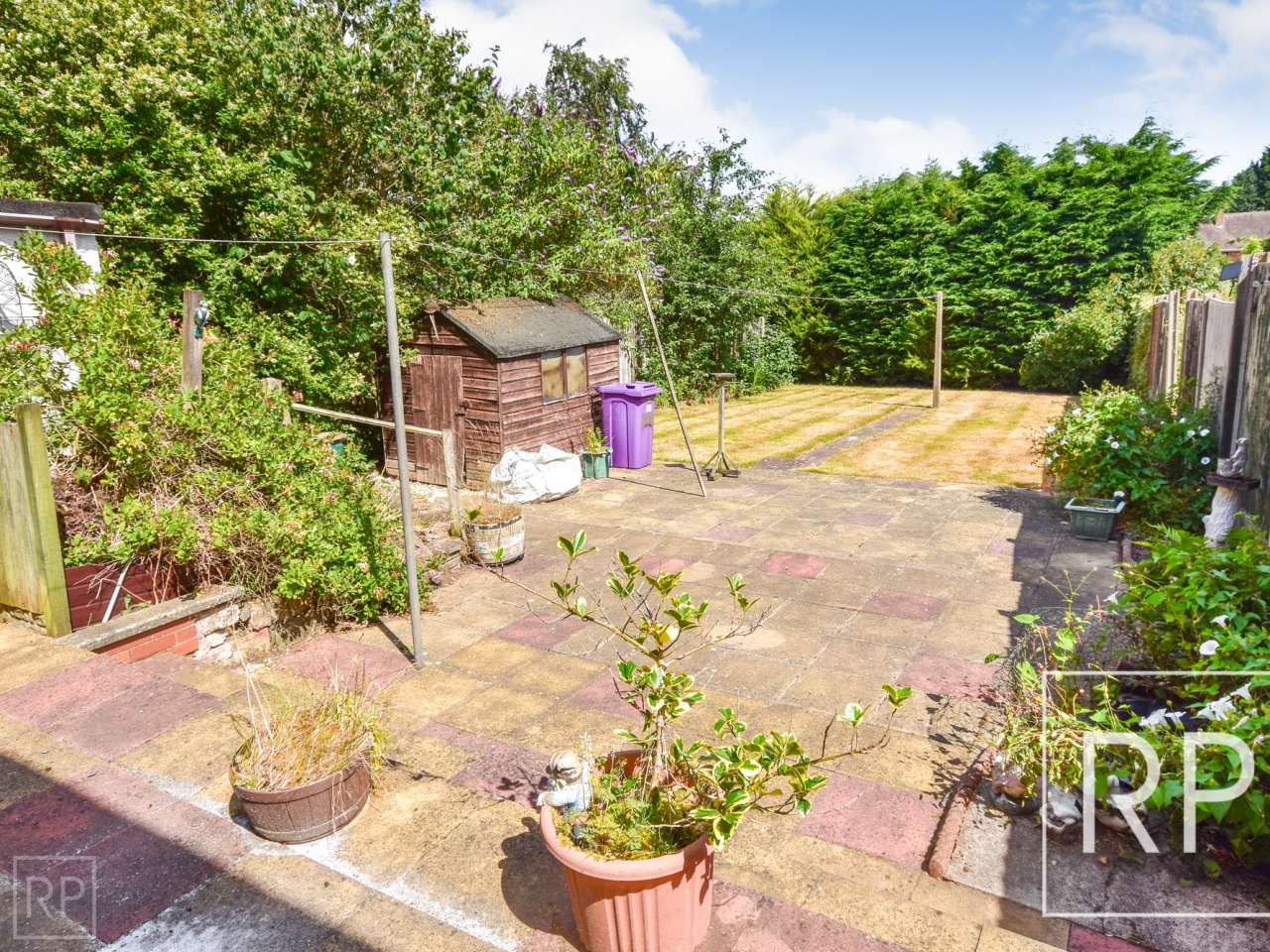 254 Castlecroft Road, Wolverhampton WV3 8ND