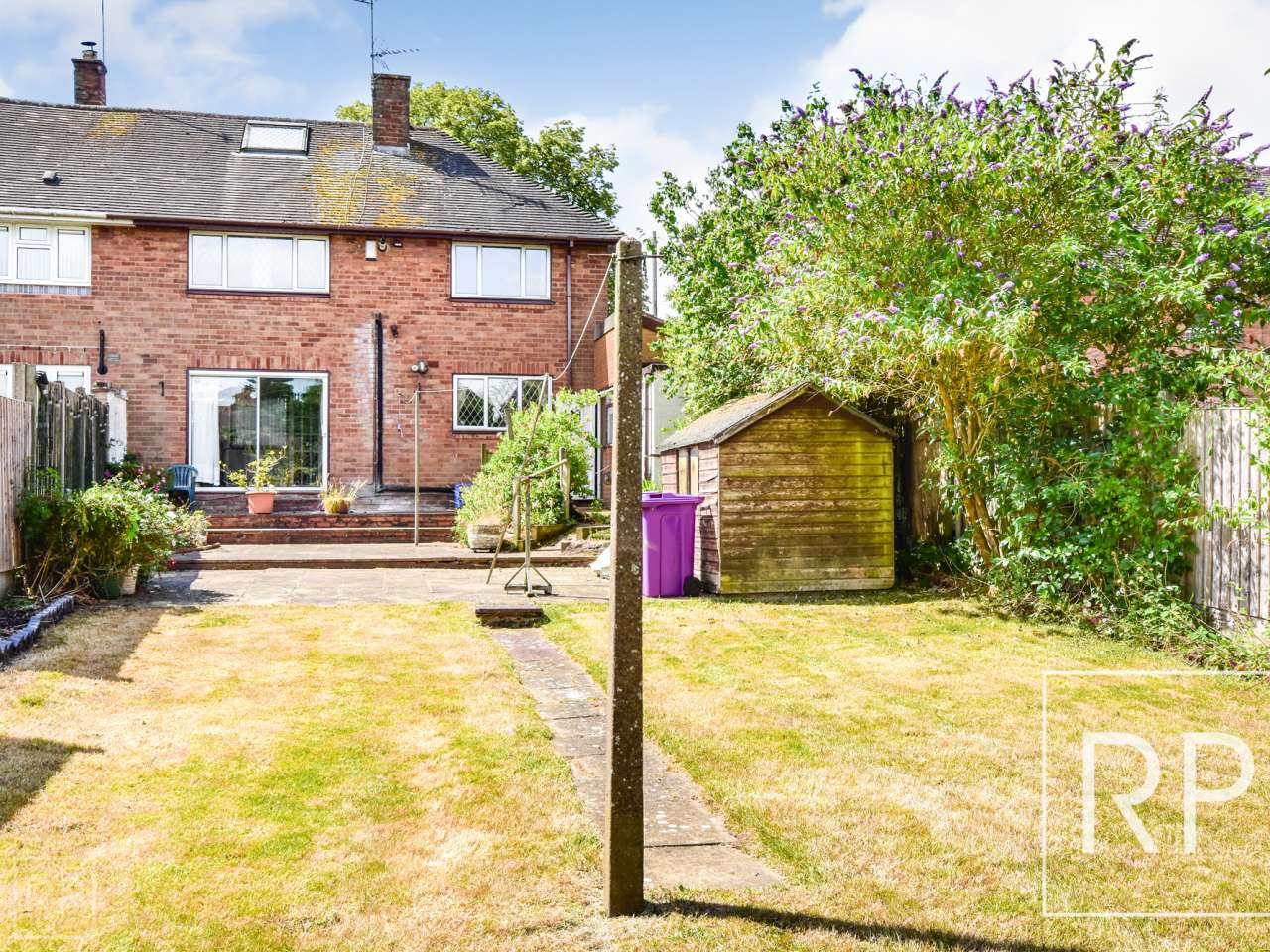 254 Castlecroft Road, Wolverhampton WV3 8ND