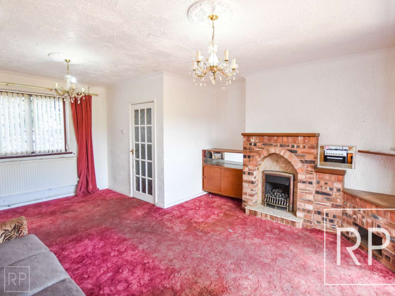 254 Castlecroft Road, Wolverhampton WV3 8ND