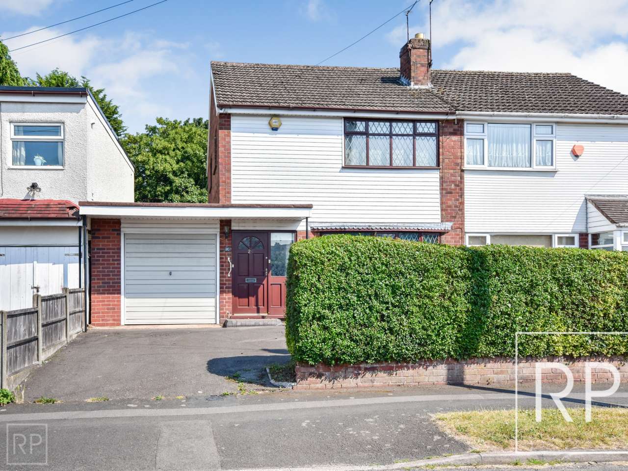 2c Winchester Road, Wolverhampton WV10 6EJ