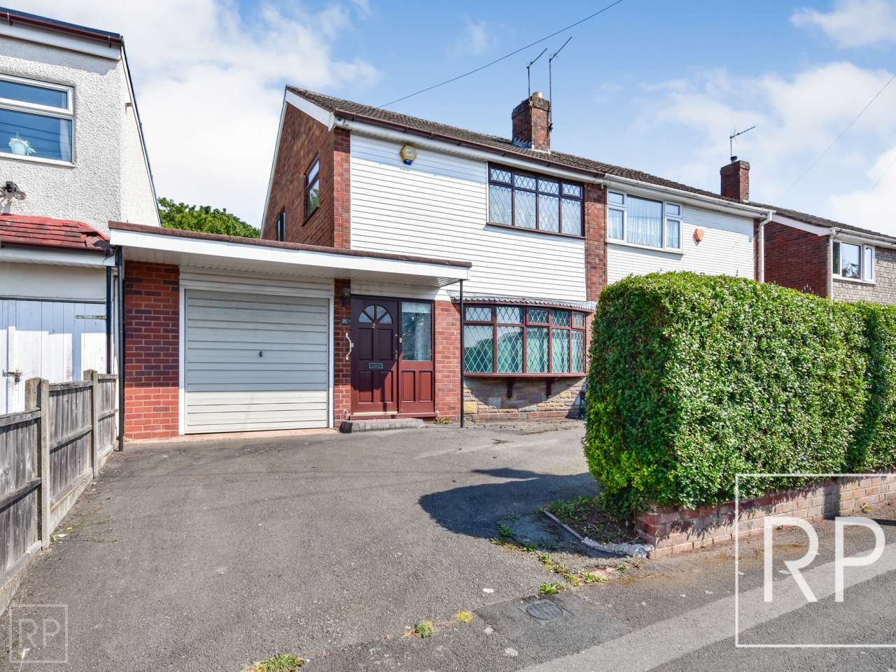2c Winchester Road, Wolverhampton WV10 6EJ