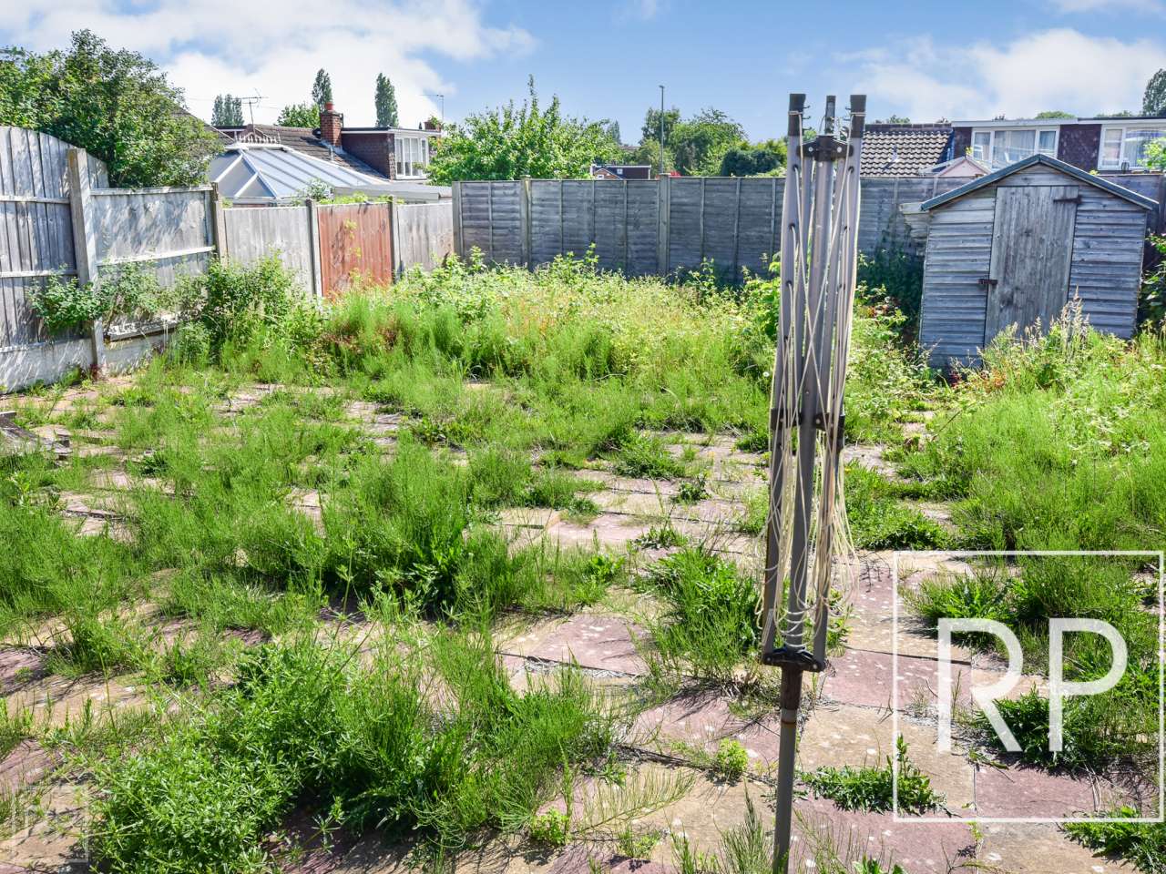 3 Acre Rise, Willenhall WV12 4SL