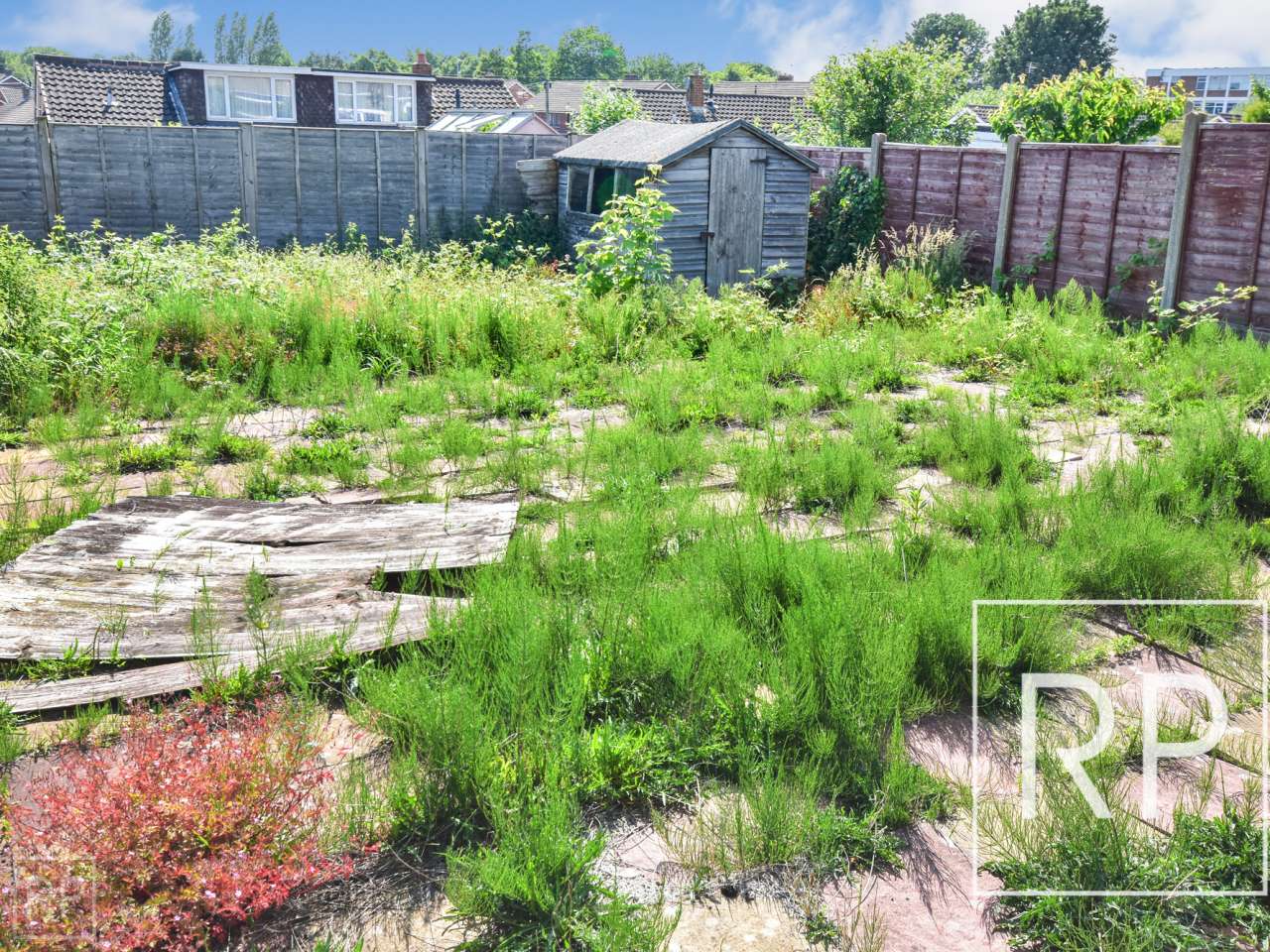 3 Acre Rise, Willenhall WV12 4SL