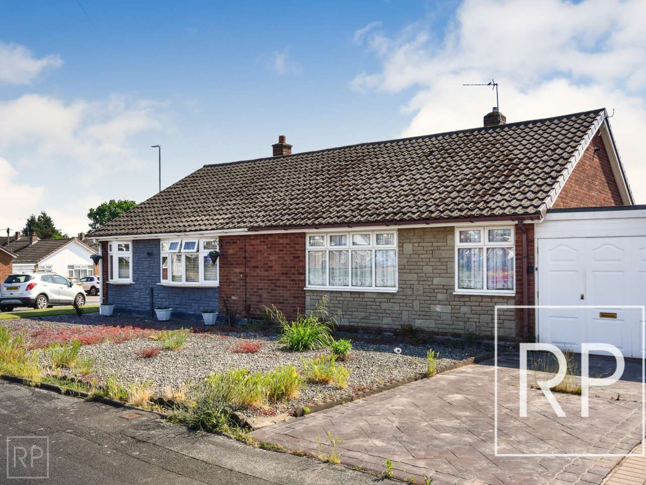 3 Acre Rise, Willenhall WV12 4SL