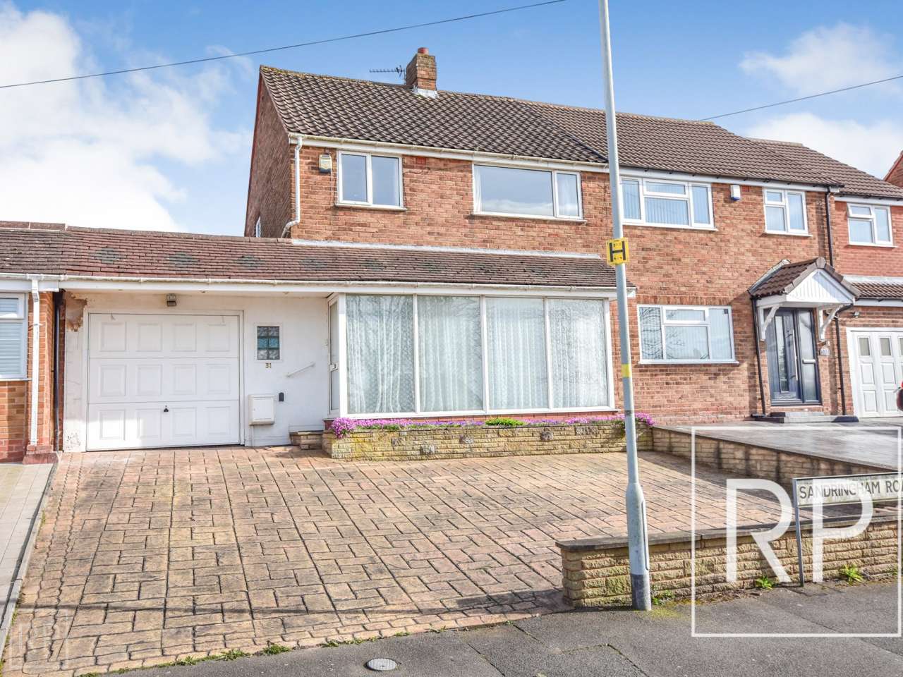 31 Sandringham Road, Wolverhampton WV4 5SY
