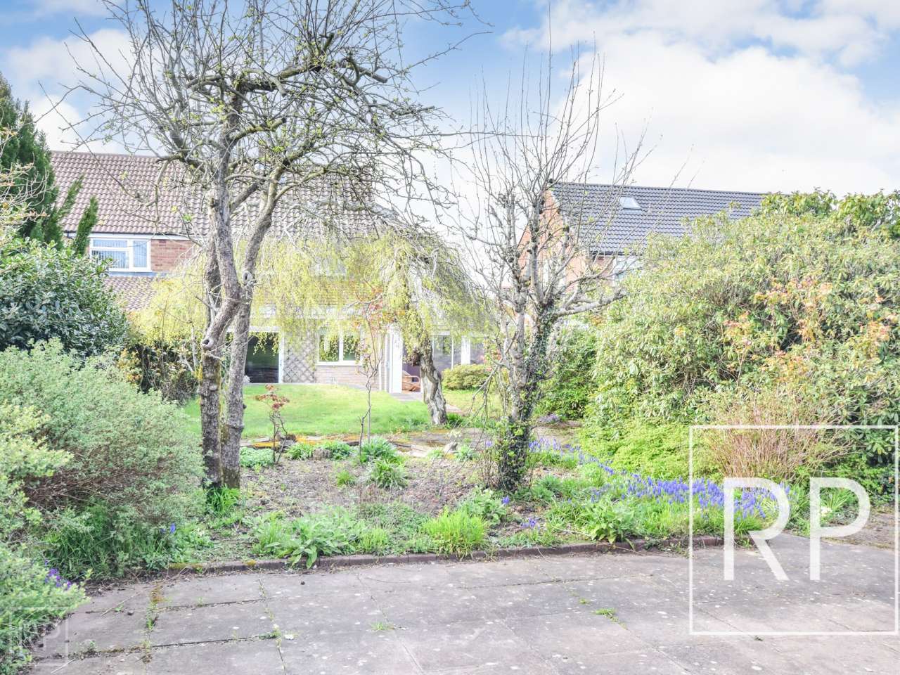 31 Sandringham Road, Wolverhampton WV4 5SY