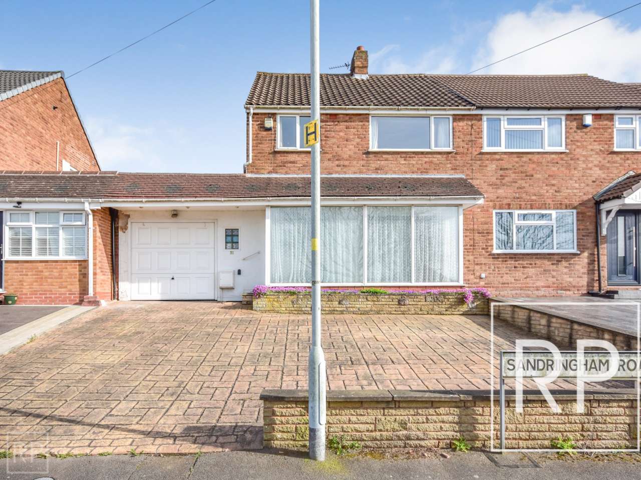 31 Sandringham Road, Wolverhampton WV4 5SY